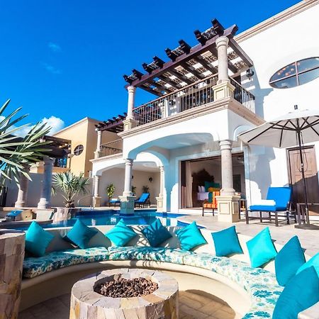 The Residences At Hacienda Encantada Cabo San Lucas Zewnętrze zdjęcie