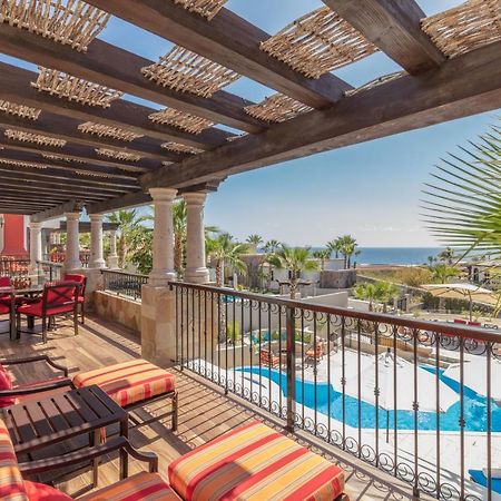 The Residences At Hacienda Encantada Cabo San Lucas Zewnętrze zdjęcie