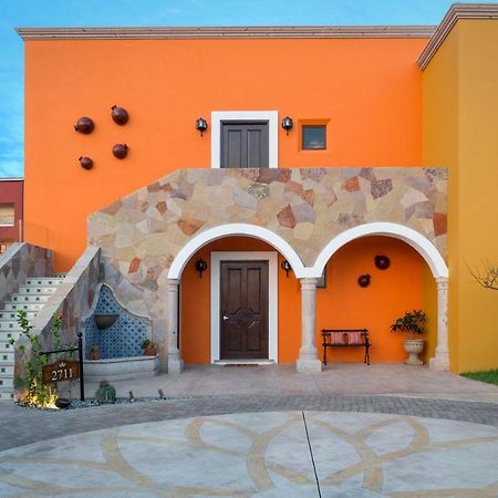 The Residences At Hacienda Encantada Cabo San Lucas Zewnętrze zdjęcie