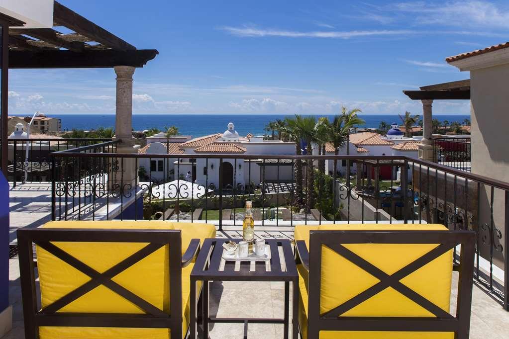 The Residences At Hacienda Encantada Cabo San Lucas Zewnętrze zdjęcie