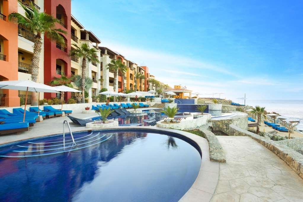 The Residences At Hacienda Encantada Cabo San Lucas Zewnętrze zdjęcie