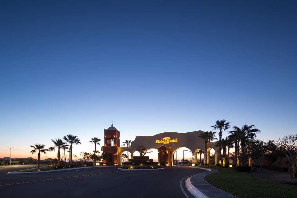 The Residences At Hacienda Encantada Cabo San Lucas Zewnętrze zdjęcie