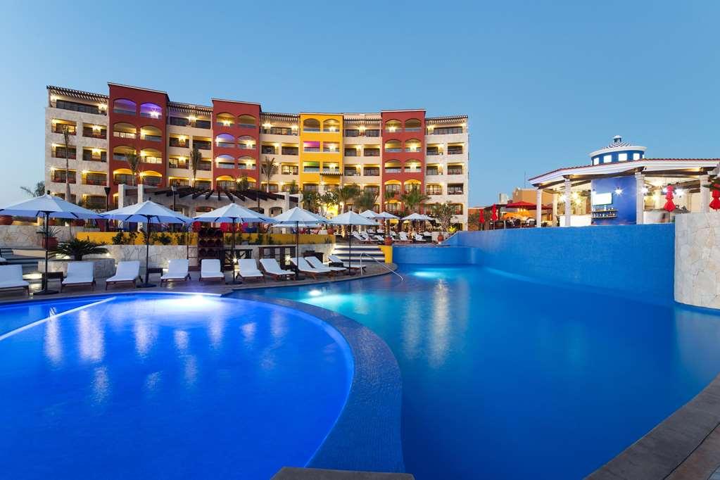 The Residences At Hacienda Encantada Cabo San Lucas Zewnętrze zdjęcie