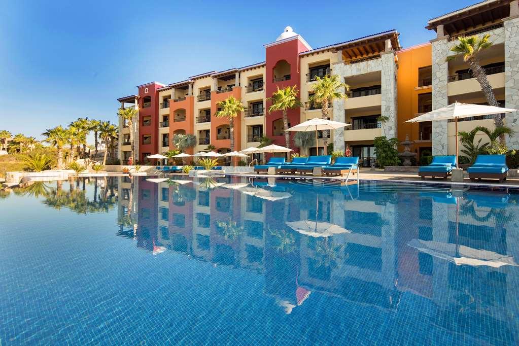 The Residences At Hacienda Encantada Cabo San Lucas Zewnętrze zdjęcie