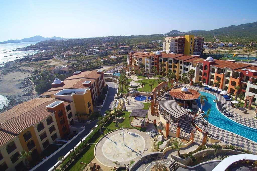 The Residences At Hacienda Encantada Cabo San Lucas Zewnętrze zdjęcie