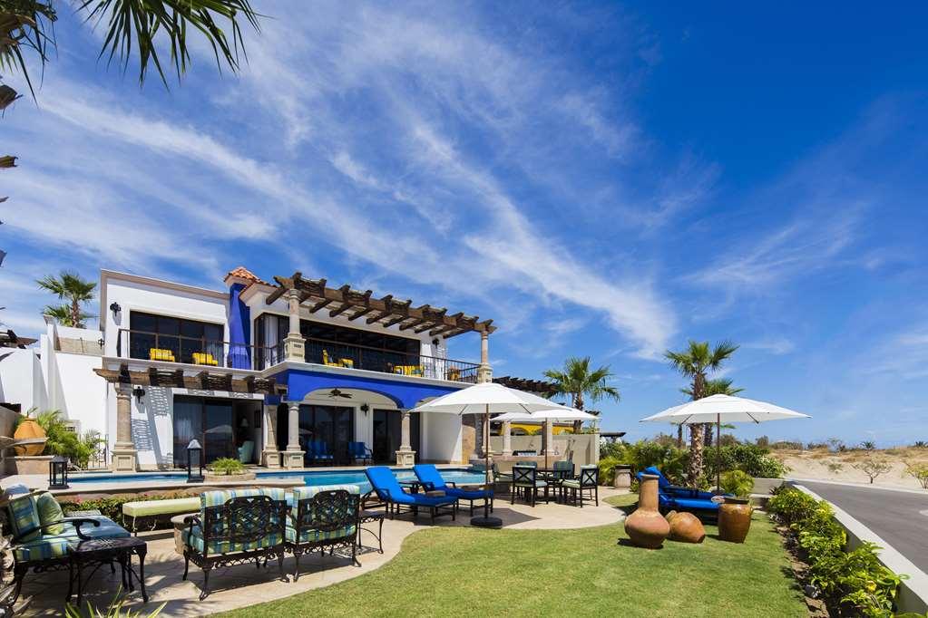 The Residences At Hacienda Encantada Cabo San Lucas Zewnętrze zdjęcie