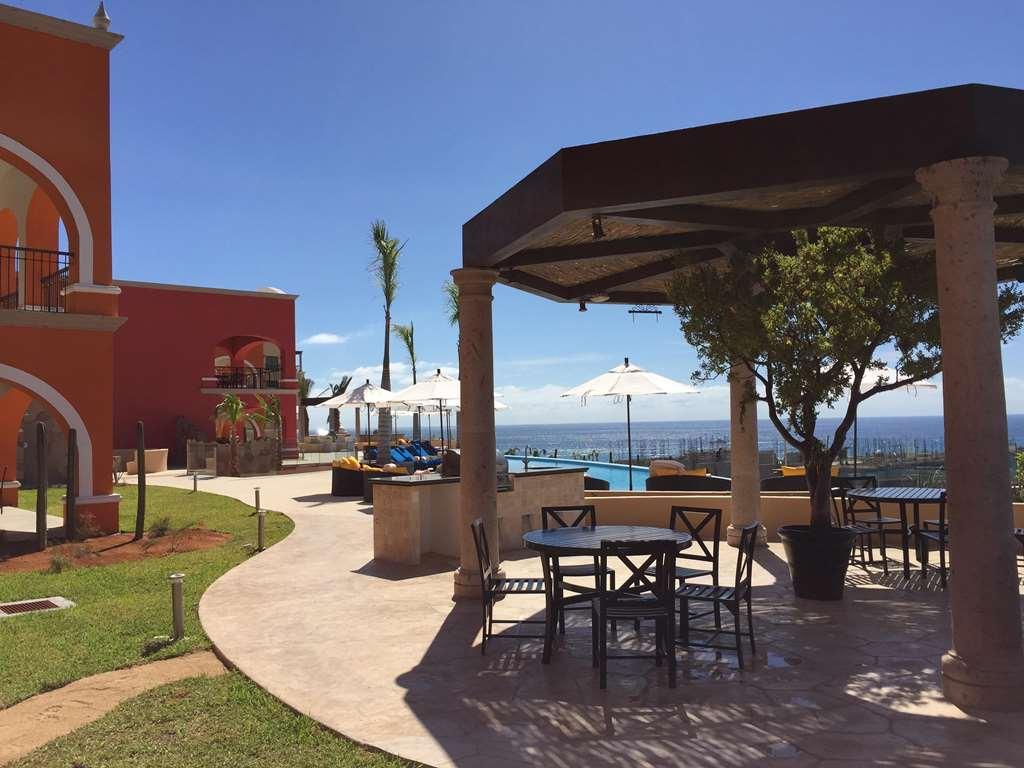 The Residences At Hacienda Encantada Cabo San Lucas Zewnętrze zdjęcie