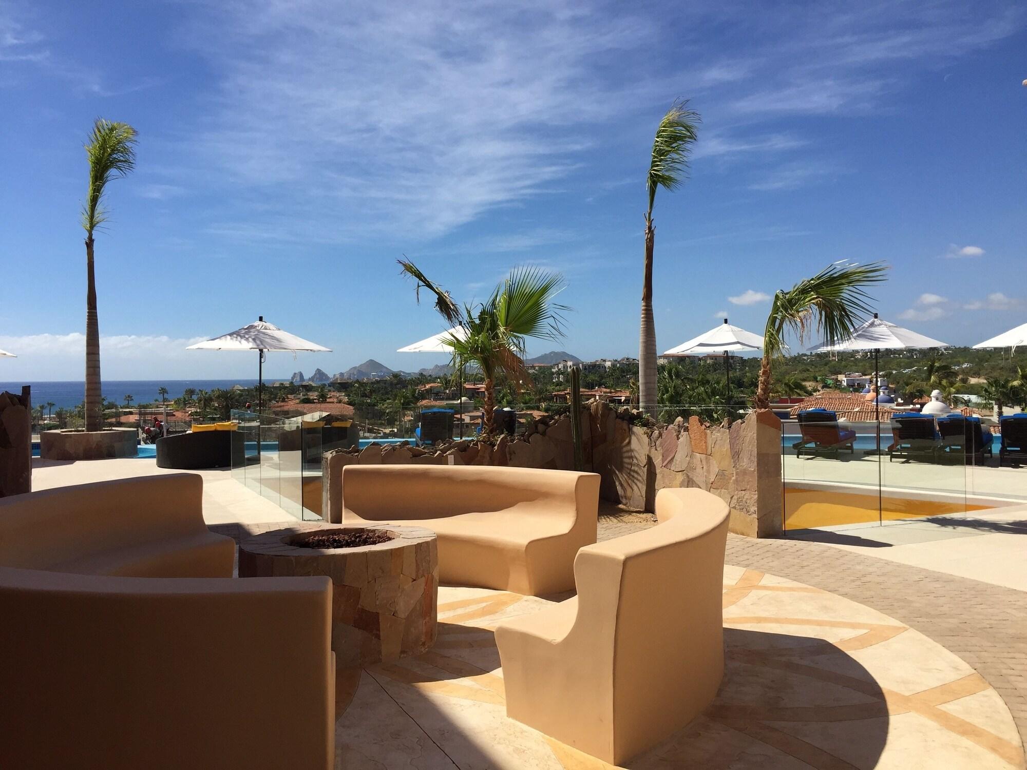 The Residences At Hacienda Encantada Cabo San Lucas Zewnętrze zdjęcie
