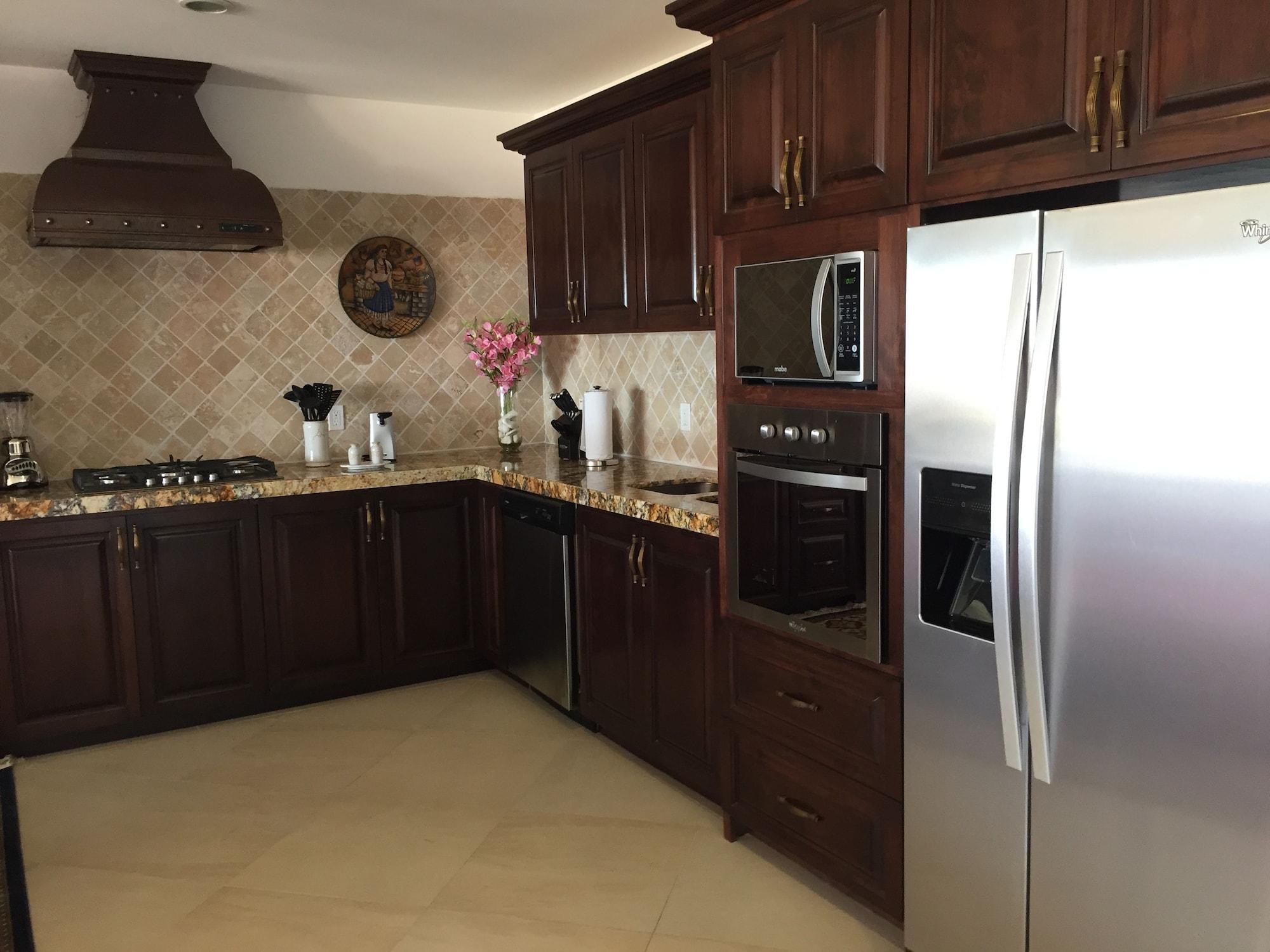 The Residences At Hacienda Encantada Cabo San Lucas Zewnętrze zdjęcie