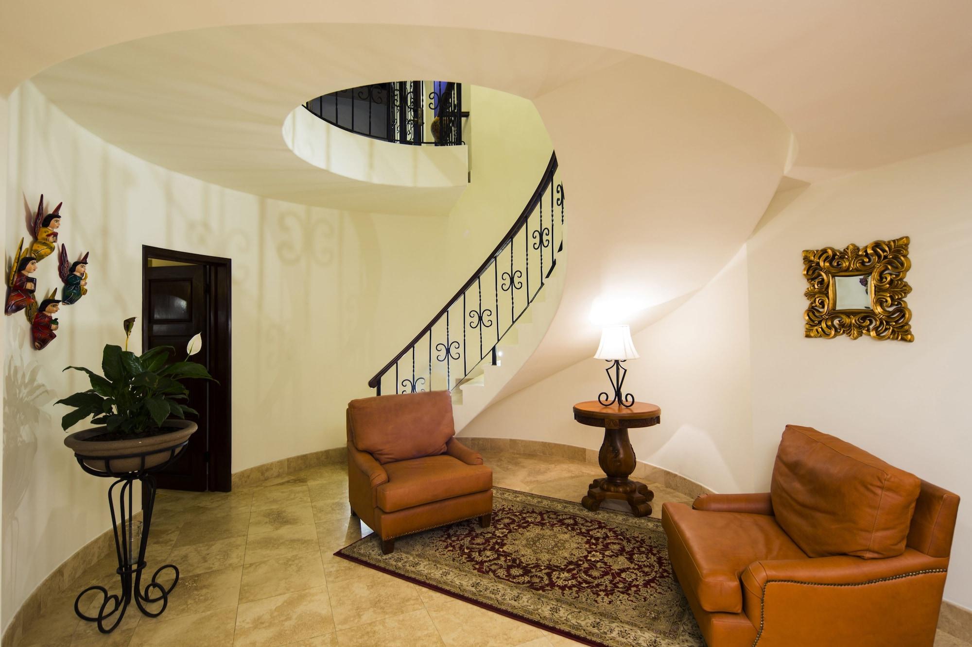 The Residences At Hacienda Encantada Cabo San Lucas Zewnętrze zdjęcie