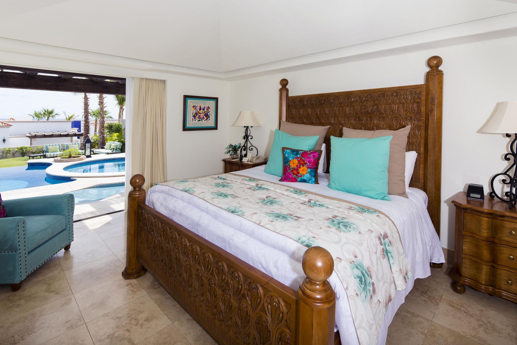 The Residences At Hacienda Encantada Cabo San Lucas Zewnętrze zdjęcie