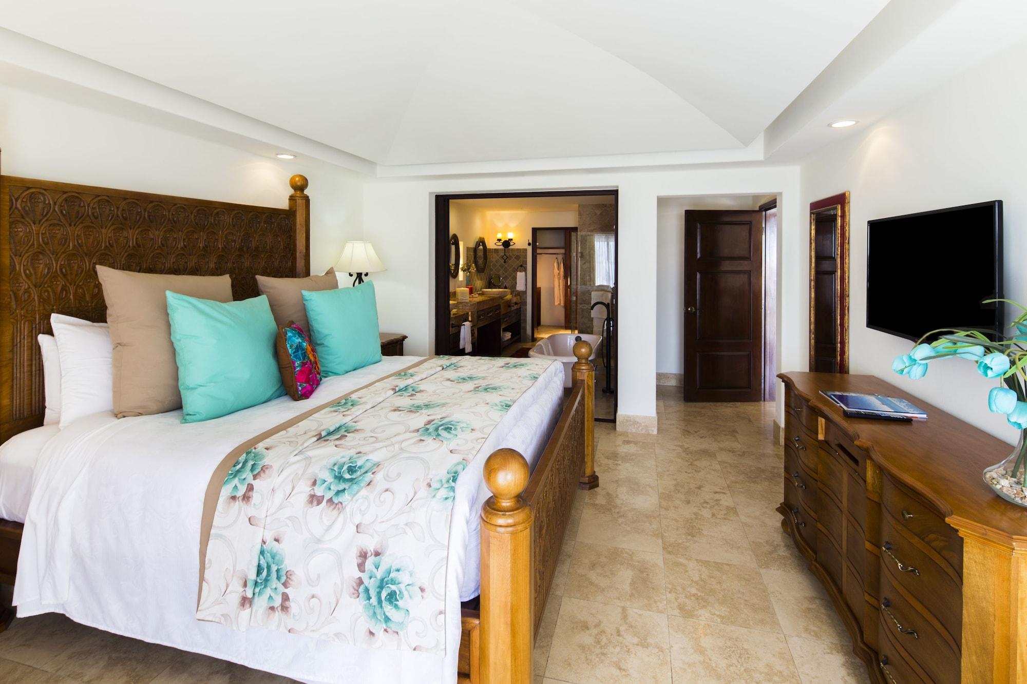 The Residences At Hacienda Encantada Cabo San Lucas Zewnętrze zdjęcie