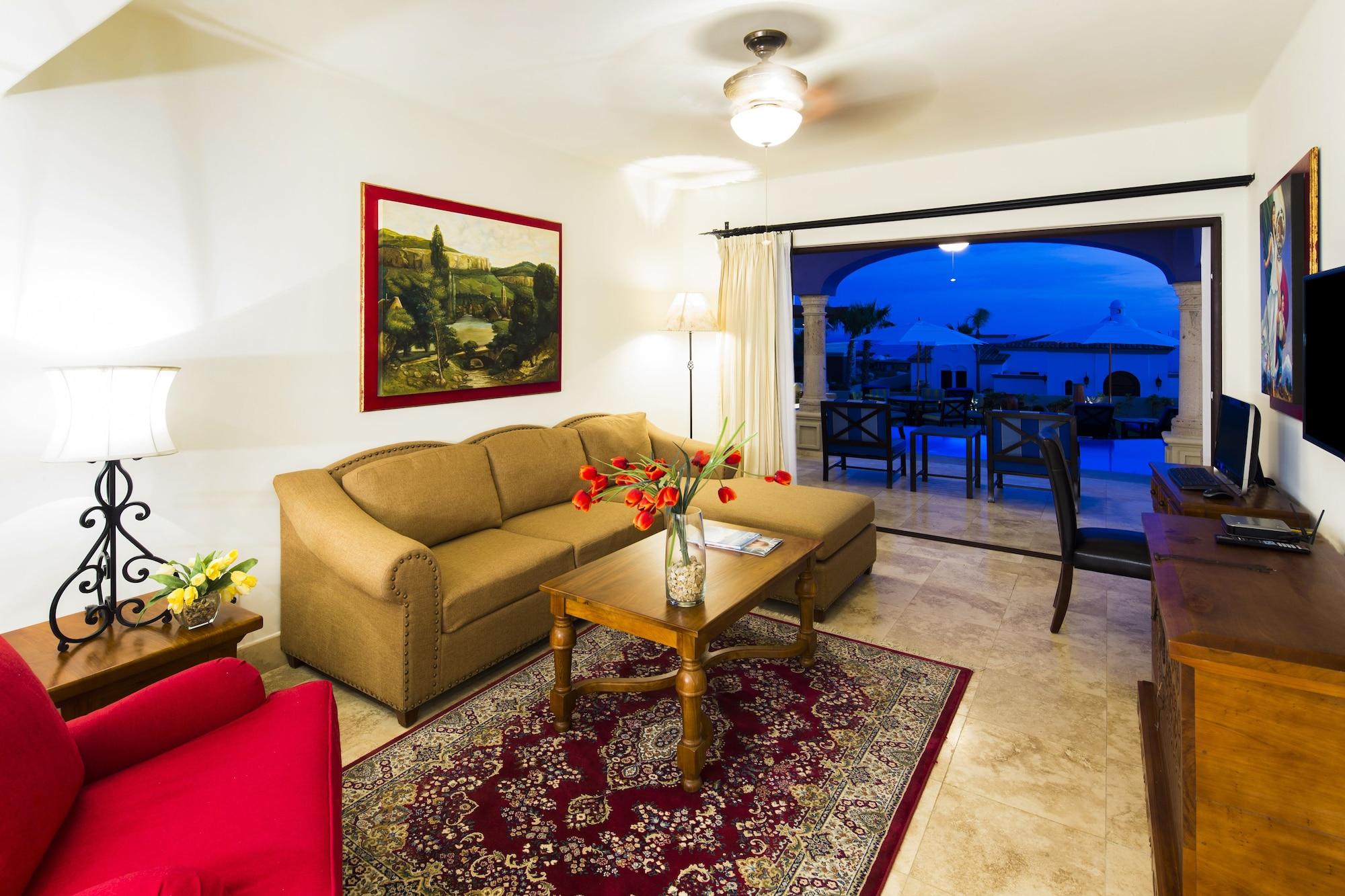 The Residences At Hacienda Encantada Cabo San Lucas Zewnętrze zdjęcie