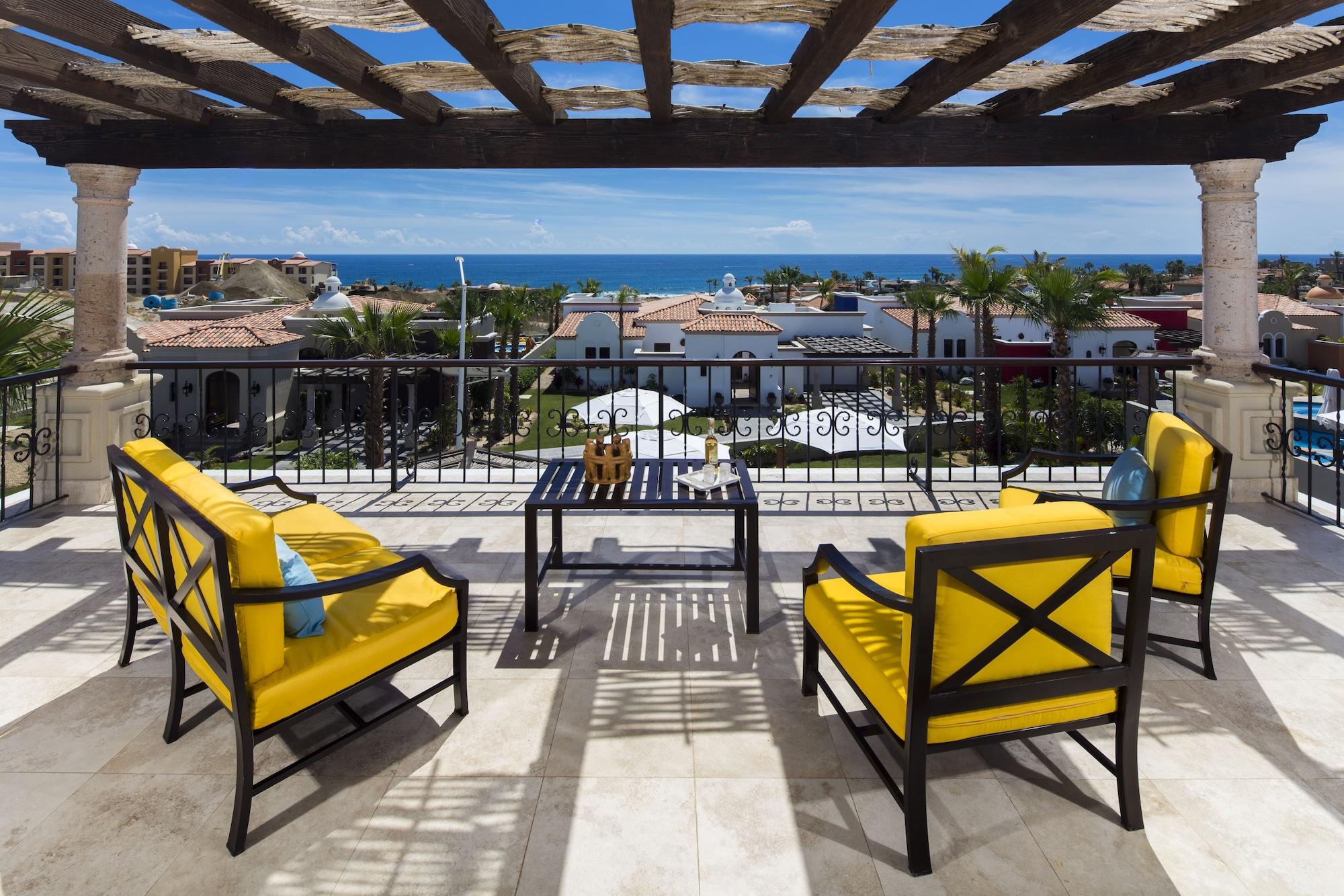 The Residences At Hacienda Encantada Cabo San Lucas Zewnętrze zdjęcie
