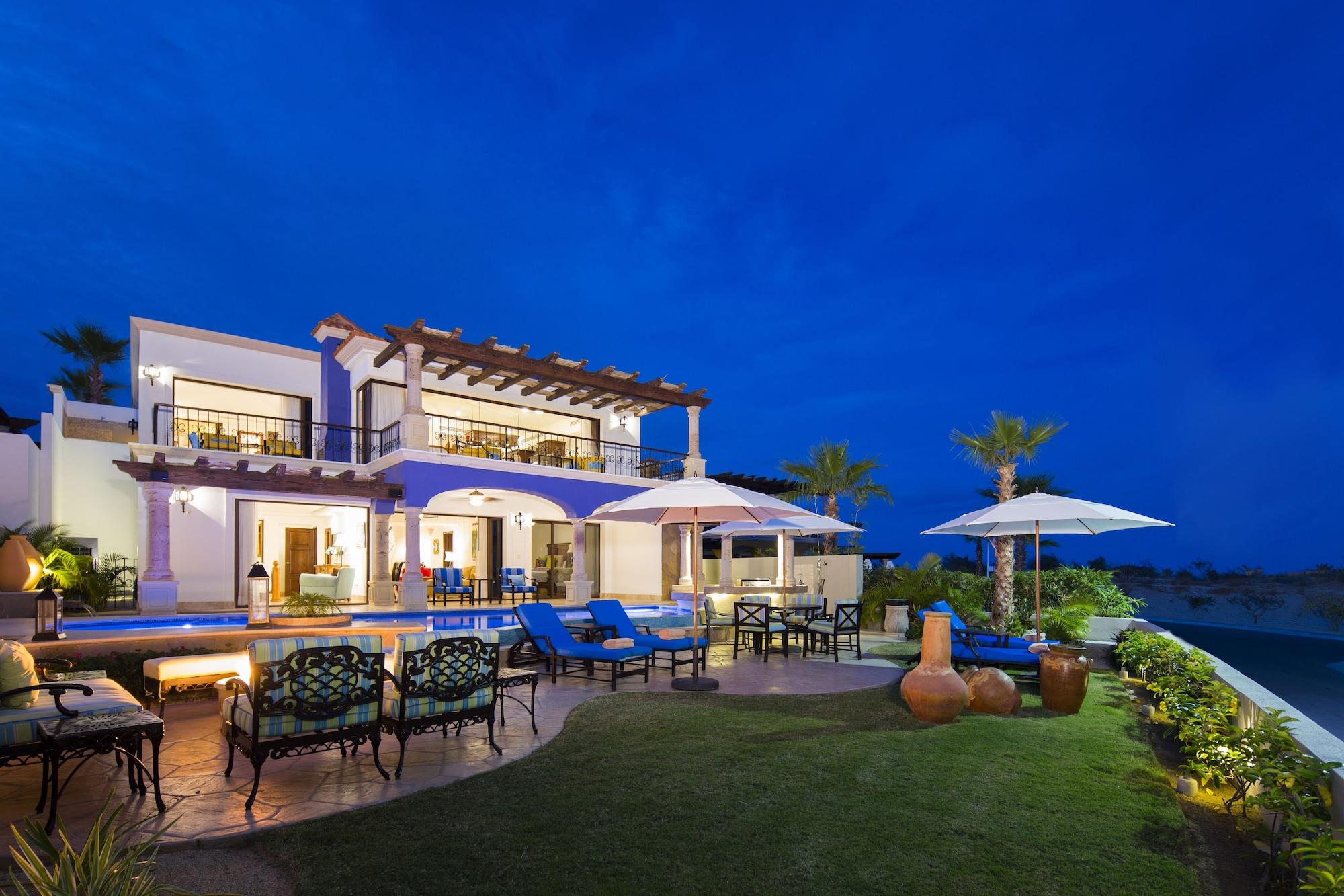 The Residences At Hacienda Encantada Cabo San Lucas Zewnętrze zdjęcie