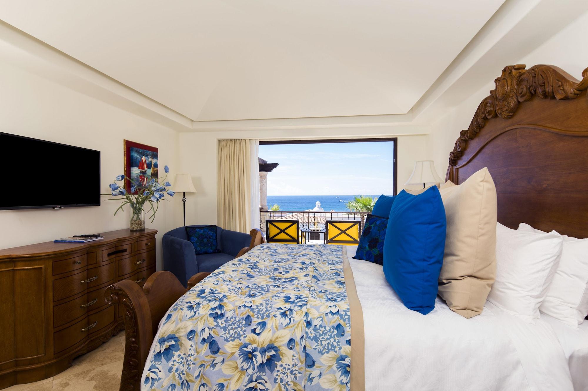 The Residences At Hacienda Encantada Cabo San Lucas Zewnętrze zdjęcie