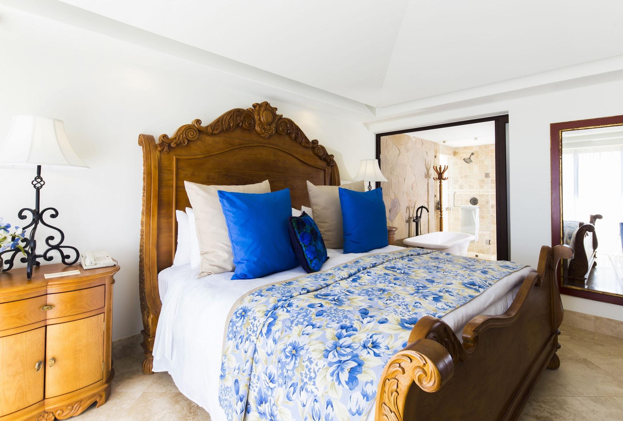 The Residences At Hacienda Encantada Cabo San Lucas Zewnętrze zdjęcie