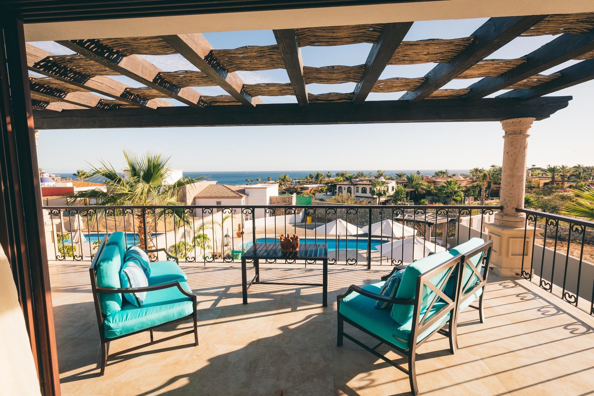 The Residences At Hacienda Encantada Cabo San Lucas Zewnętrze zdjęcie