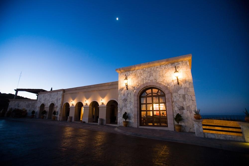 The Residences At Hacienda Encantada Cabo San Lucas Zewnętrze zdjęcie