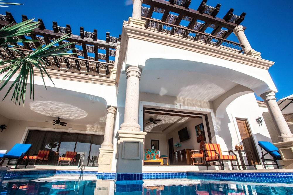 The Residences At Hacienda Encantada Cabo San Lucas Zewnętrze zdjęcie