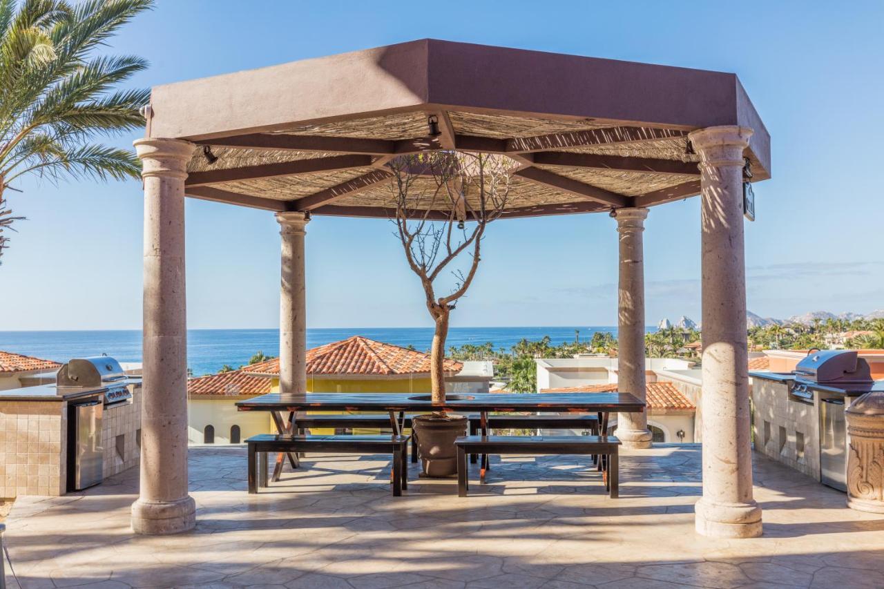 The Residences At Hacienda Encantada Cabo San Lucas Zewnętrze zdjęcie