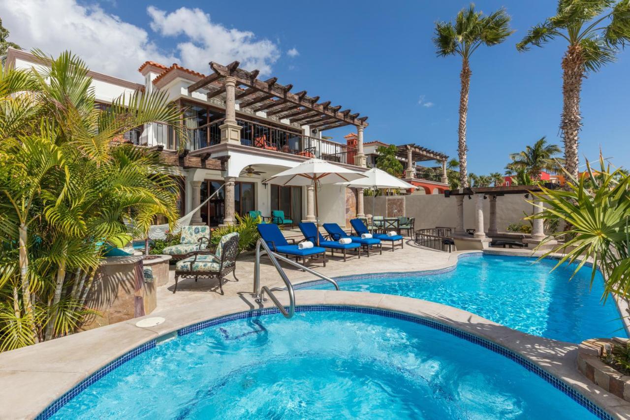 The Residences At Hacienda Encantada Cabo San Lucas Zewnętrze zdjęcie