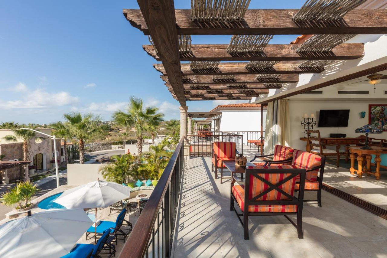 The Residences At Hacienda Encantada Cabo San Lucas Zewnętrze zdjęcie