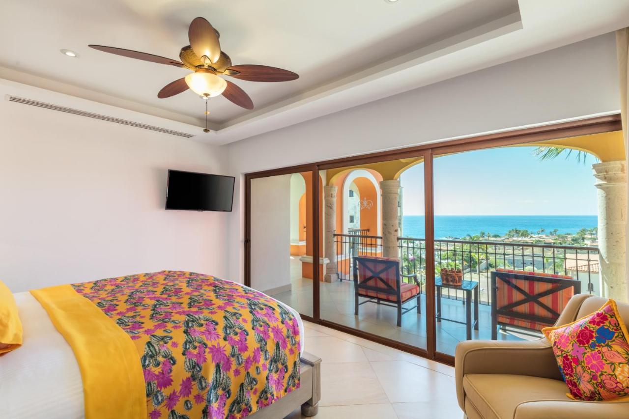 The Residences At Hacienda Encantada Cabo San Lucas Zewnętrze zdjęcie