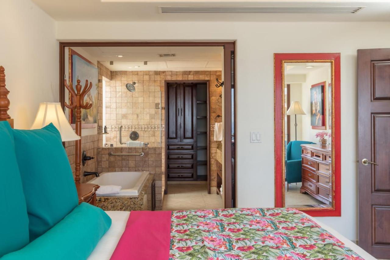 The Residences At Hacienda Encantada Cabo San Lucas Zewnętrze zdjęcie