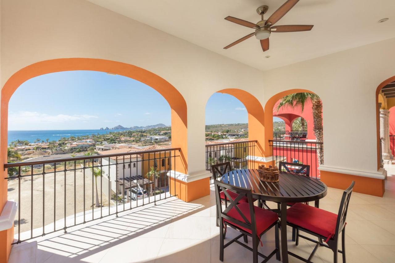 The Residences At Hacienda Encantada Cabo San Lucas Zewnętrze zdjęcie