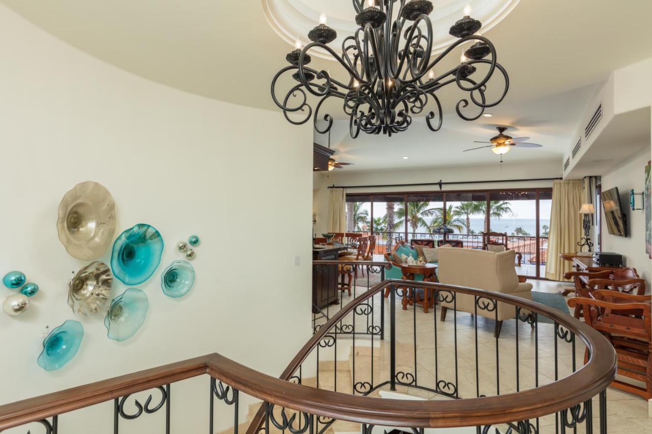 The Residences At Hacienda Encantada Cabo San Lucas Zewnętrze zdjęcie