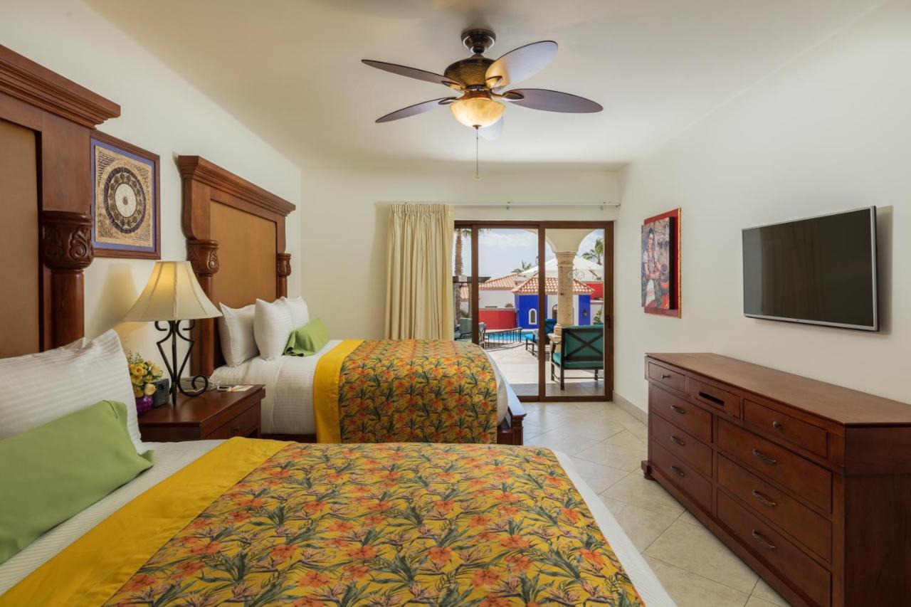 The Residences At Hacienda Encantada Cabo San Lucas Zewnętrze zdjęcie