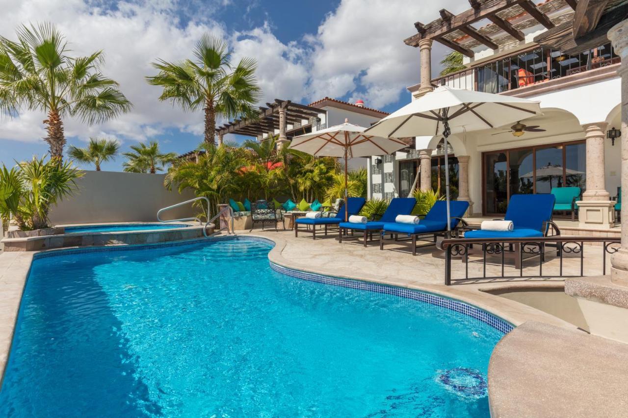 The Residences At Hacienda Encantada Cabo San Lucas Zewnętrze zdjęcie