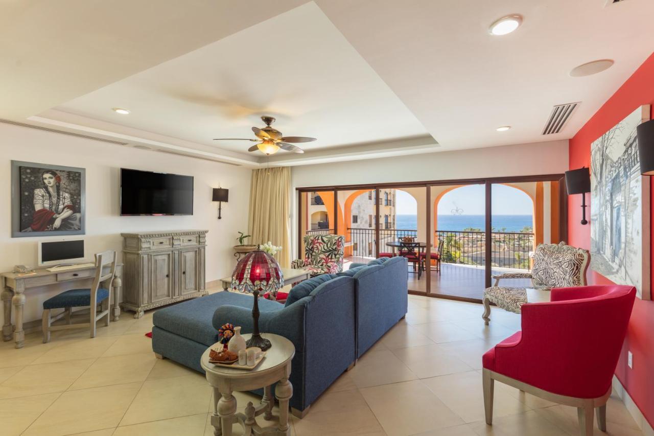 The Residences At Hacienda Encantada Cabo San Lucas Zewnętrze zdjęcie