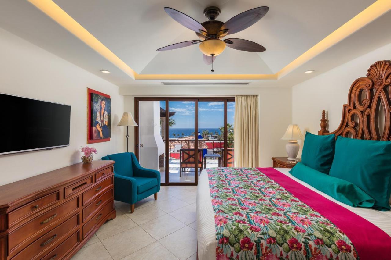 The Residences At Hacienda Encantada Cabo San Lucas Zewnętrze zdjęcie