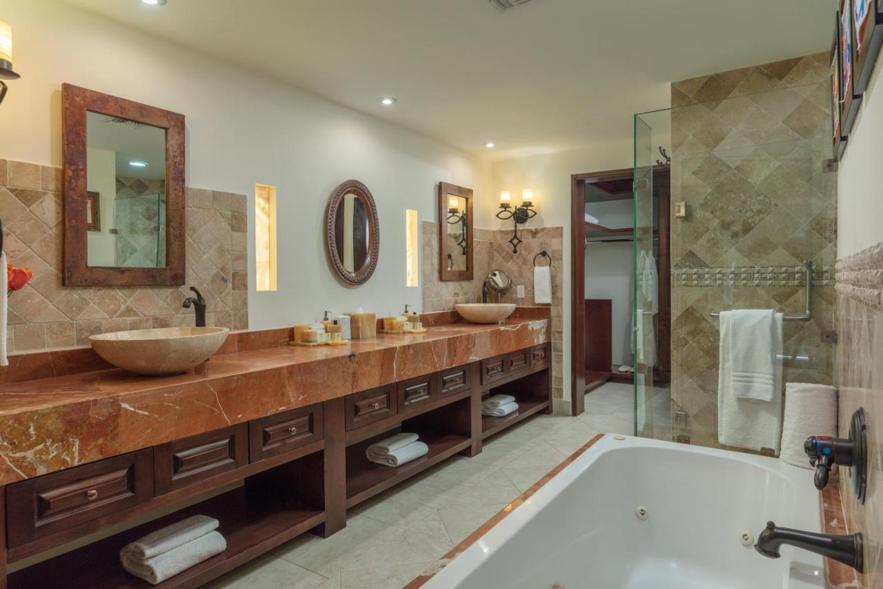 The Residences At Hacienda Encantada Cabo San Lucas Zewnętrze zdjęcie