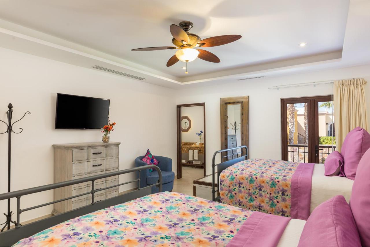 The Residences At Hacienda Encantada Cabo San Lucas Zewnętrze zdjęcie