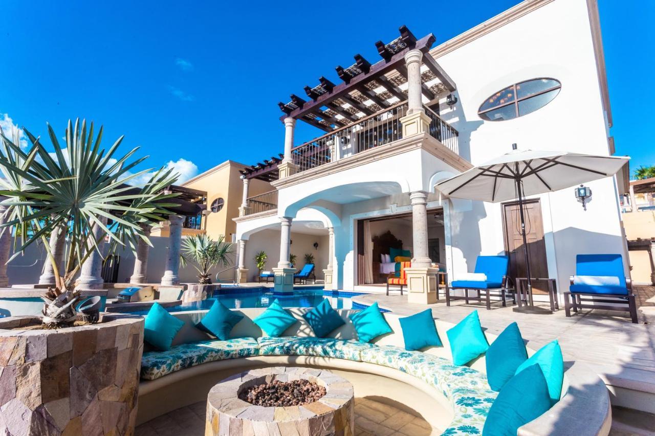 The Residences At Hacienda Encantada Cabo San Lucas Zewnętrze zdjęcie