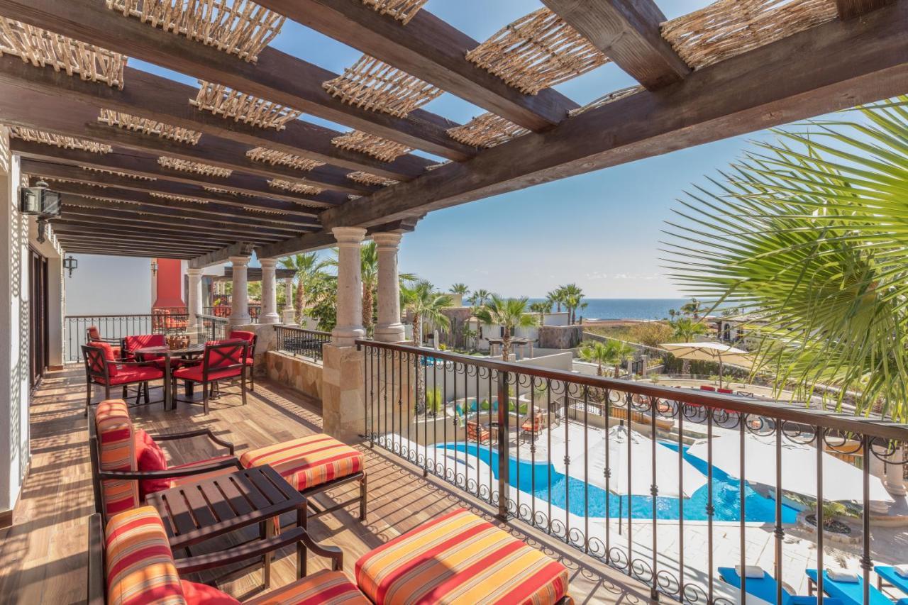 The Residences At Hacienda Encantada Cabo San Lucas Zewnętrze zdjęcie