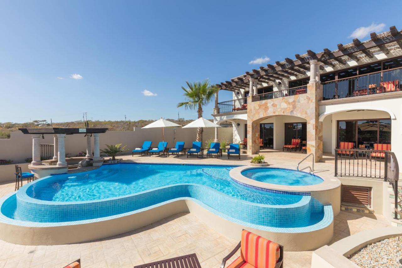 The Residences At Hacienda Encantada Cabo San Lucas Zewnętrze zdjęcie