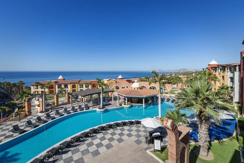 The Residences At Hacienda Encantada Cabo San Lucas Zewnętrze zdjęcie
