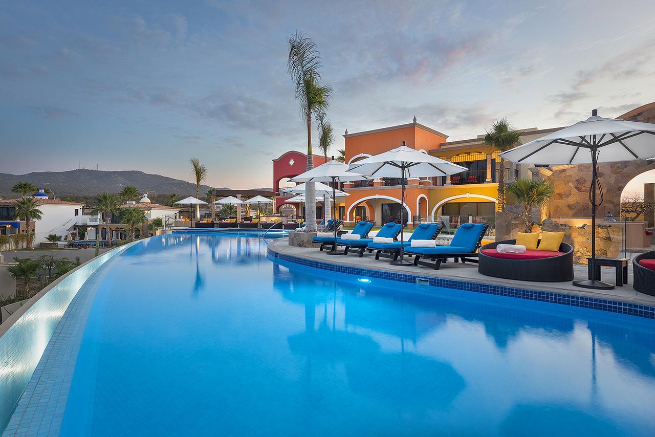 The Residences At Hacienda Encantada Cabo San Lucas Zewnętrze zdjęcie