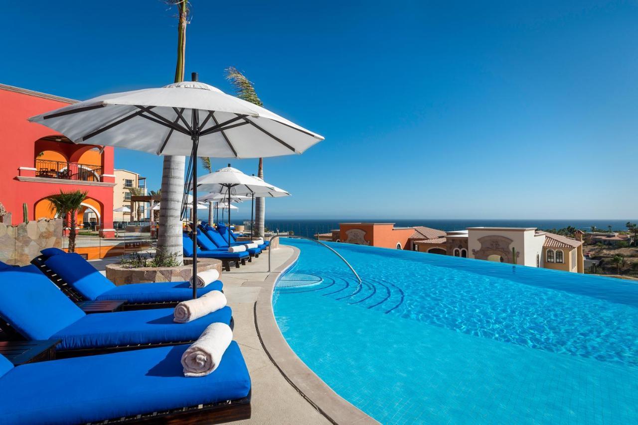 The Residences At Hacienda Encantada Cabo San Lucas Zewnętrze zdjęcie