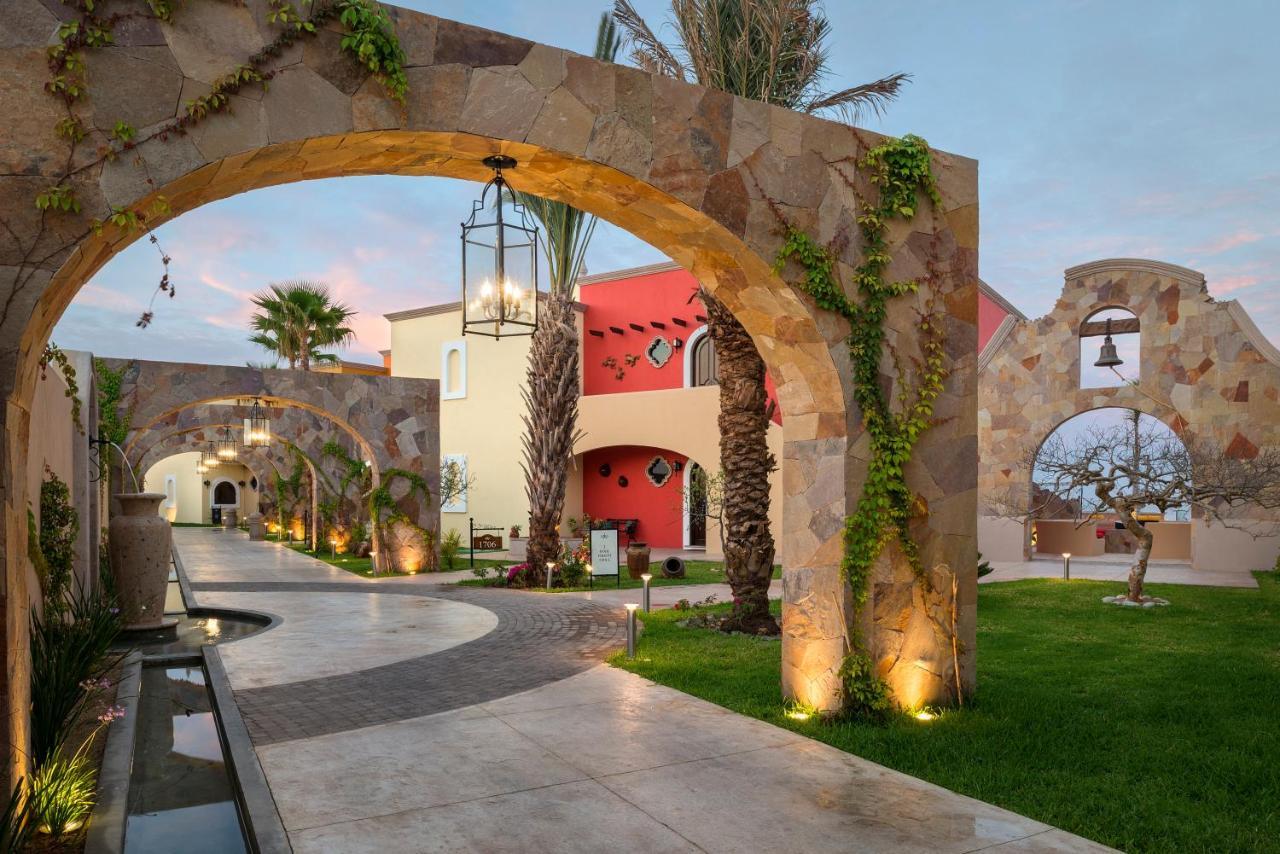 The Residences At Hacienda Encantada Cabo San Lucas Zewnętrze zdjęcie