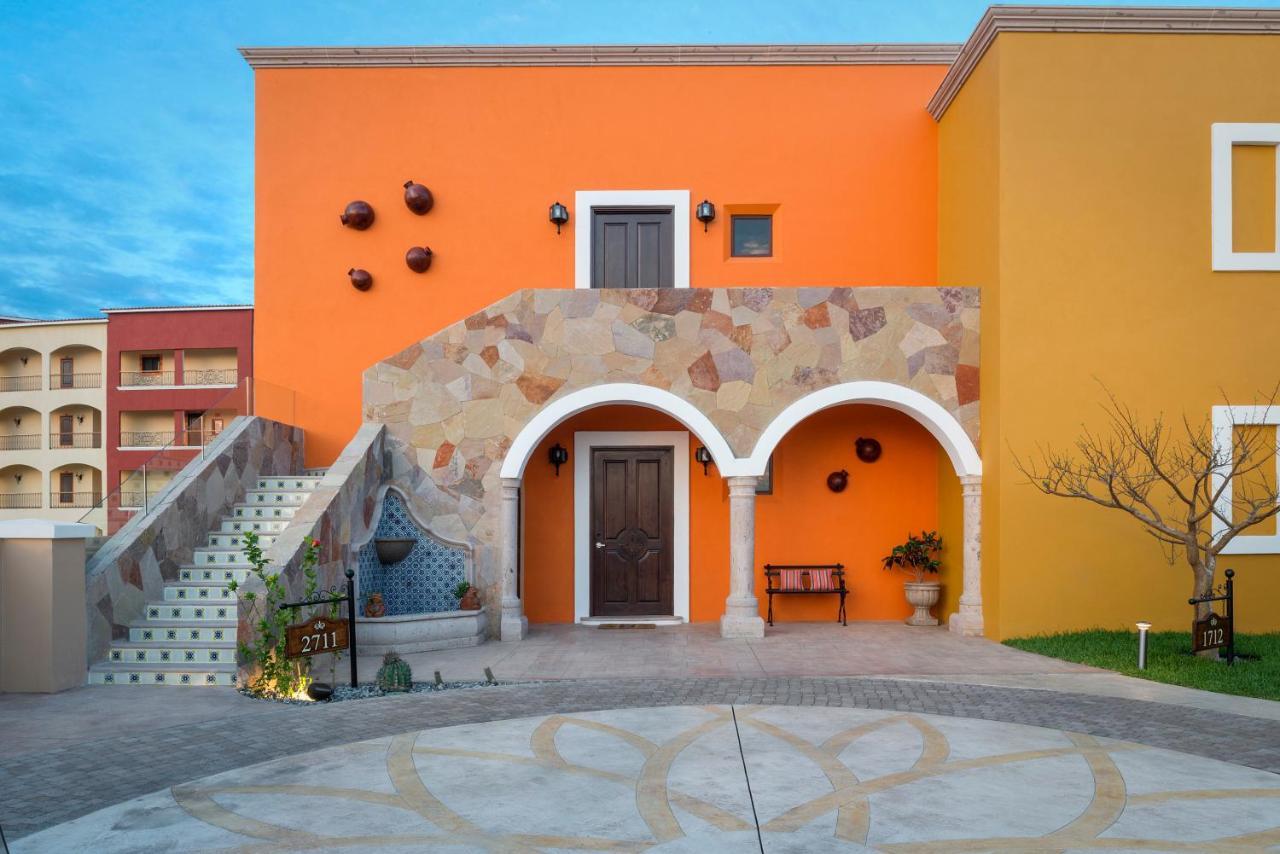 The Residences At Hacienda Encantada Cabo San Lucas Zewnętrze zdjęcie